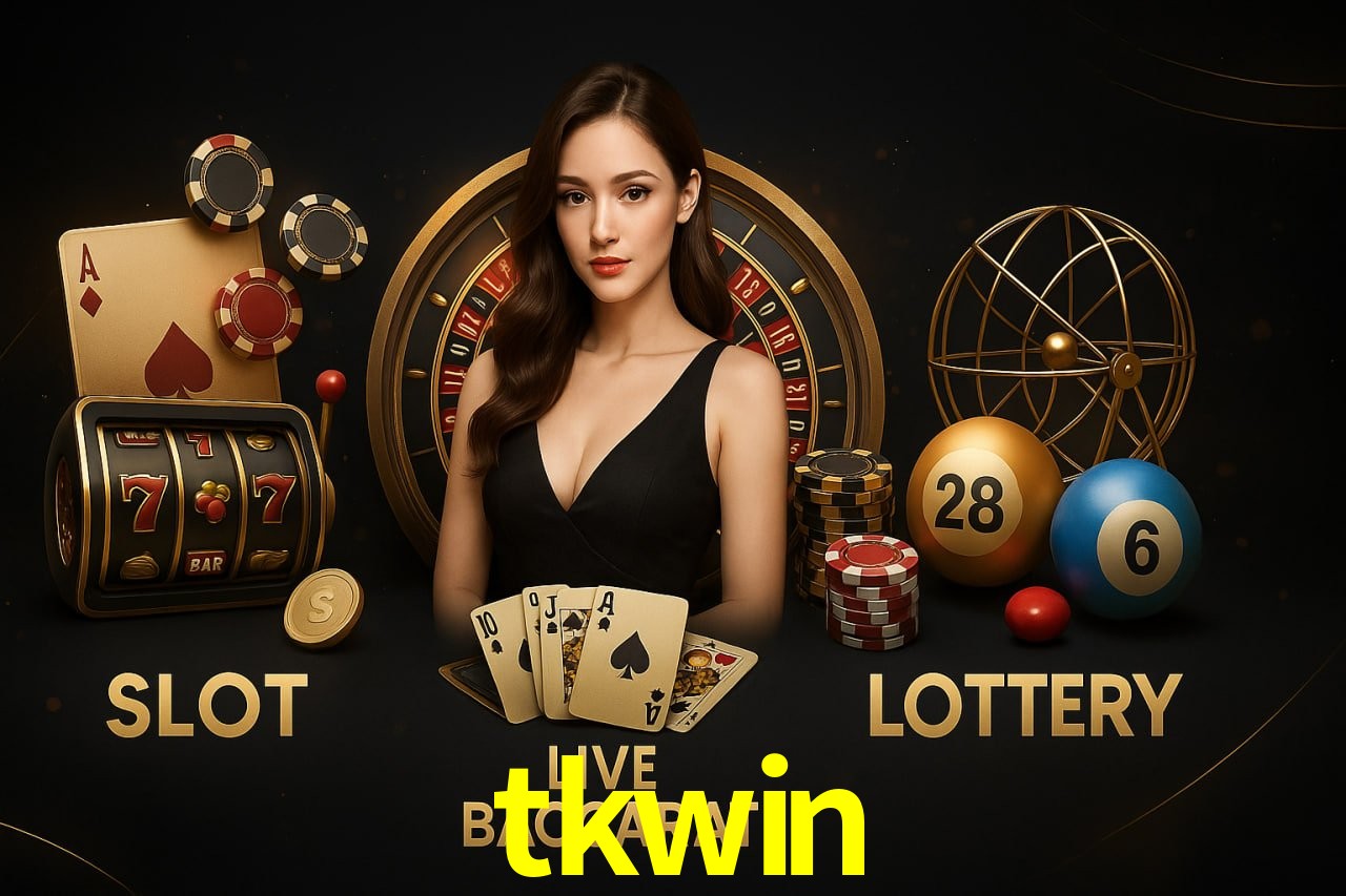Jogos com bônus e suporte 24h na tkwin