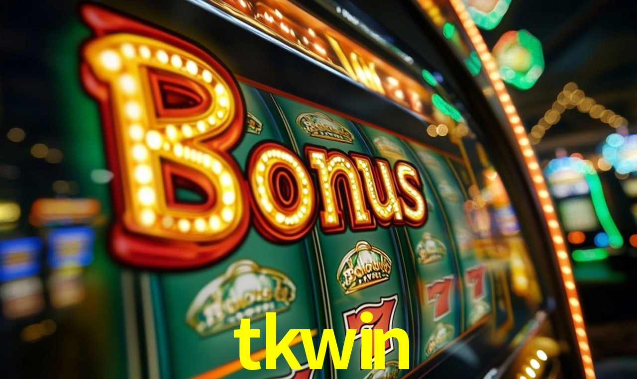 Loterias online na tkwin