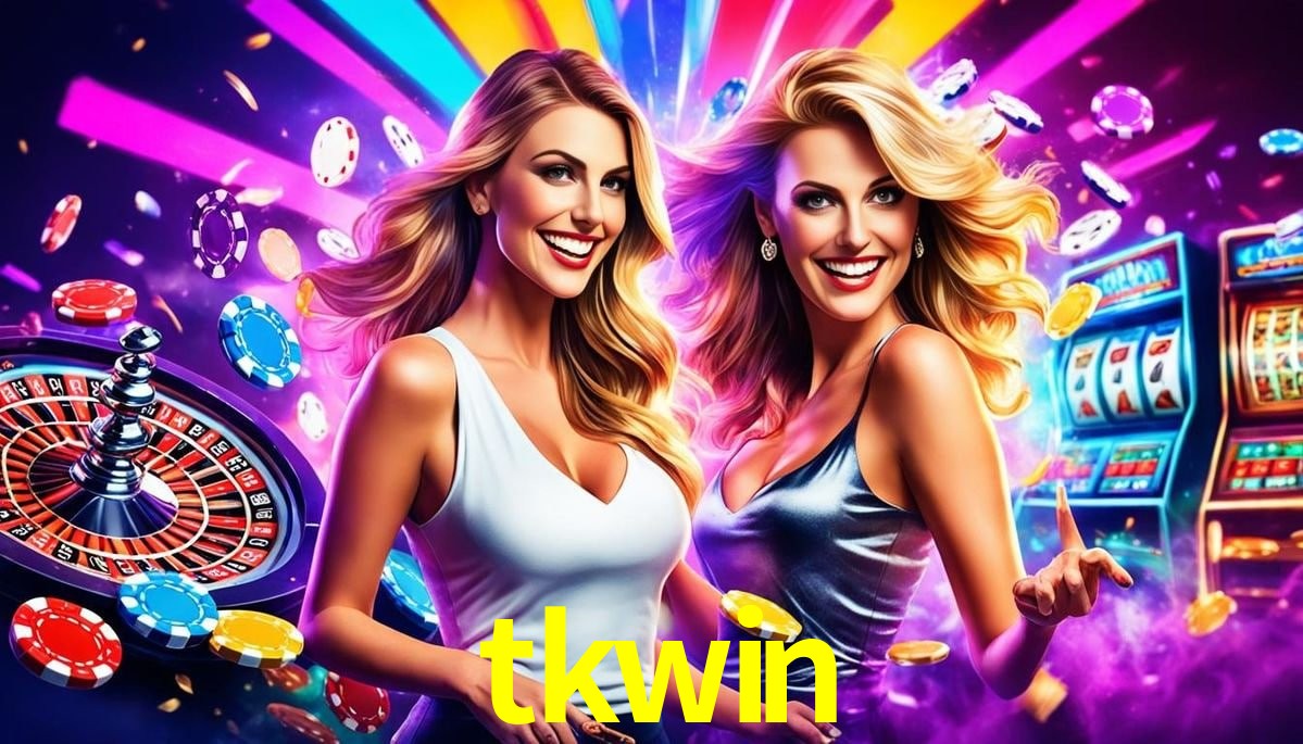 Página oficial no Facebook da tkwin