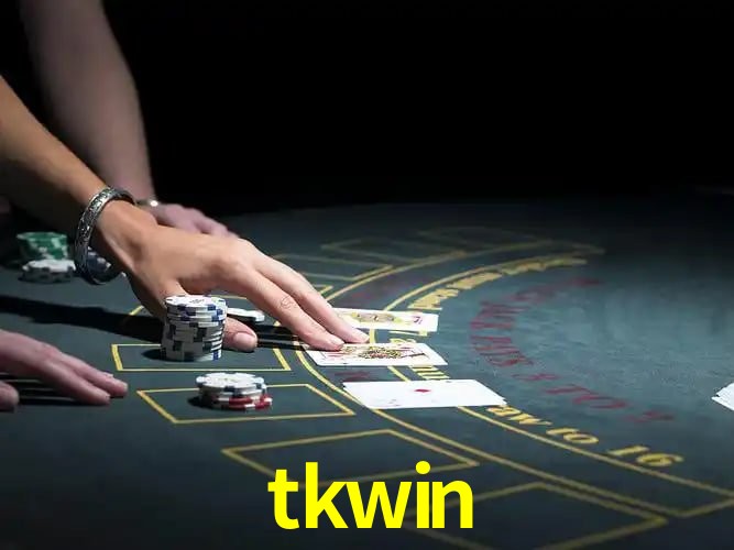 Bônus e promoções da tkwin