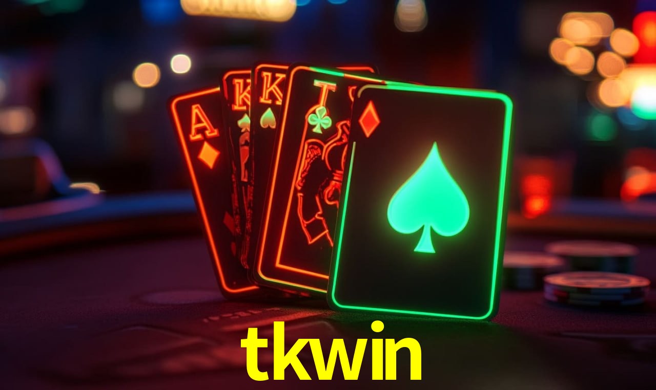 Torneios e prêmios garantidos na tkwin