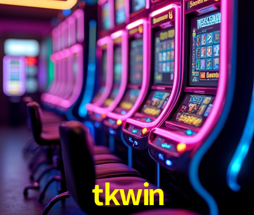 Interface moderna da plataforma tkwin