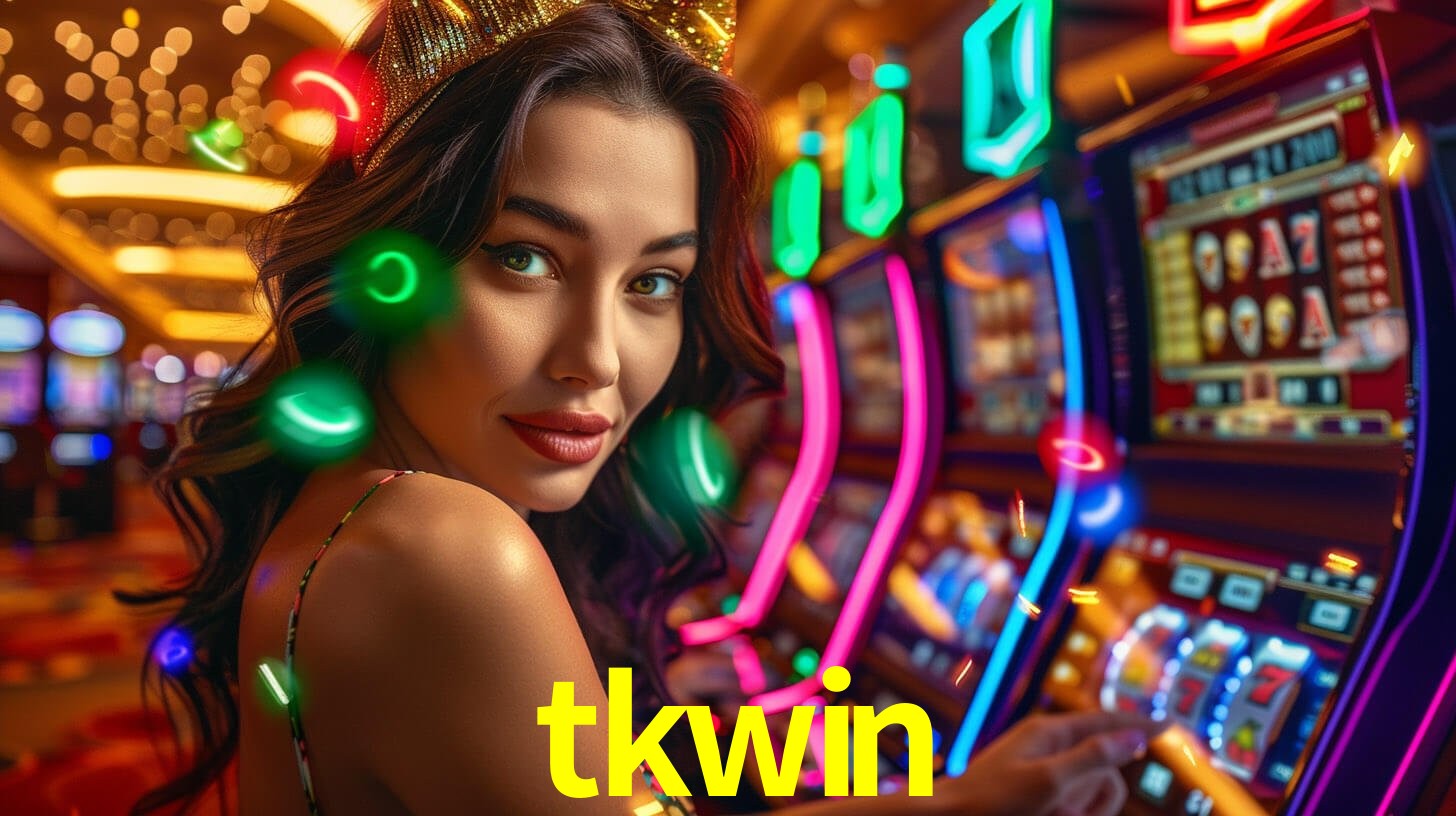 Apostas com odds competitivas na tkwin